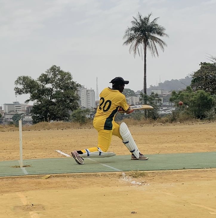 Is cricket Sierra Leone’s neglected saviour sport?