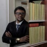 Dr. Emmanuel Allicious Macpherson Sam